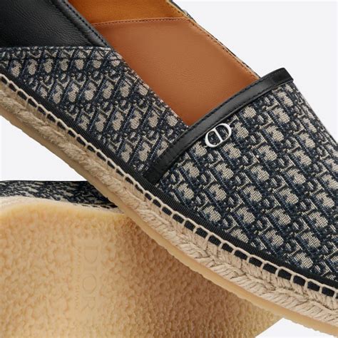 espadrillas dior uomo